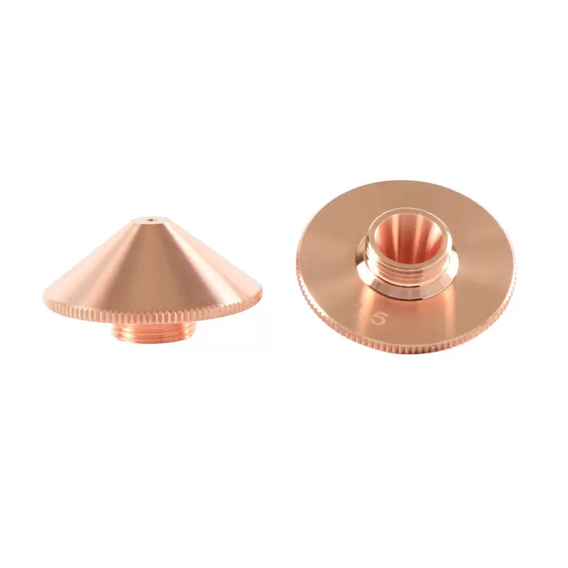 Simple M11 cutting head nozzle