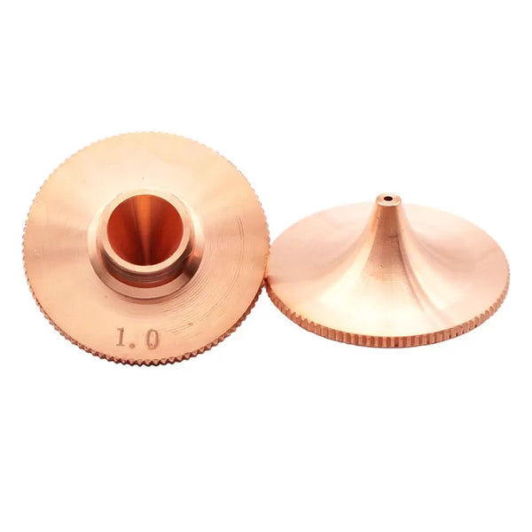 Simple M11 High Speed Cutting Head Nozzle