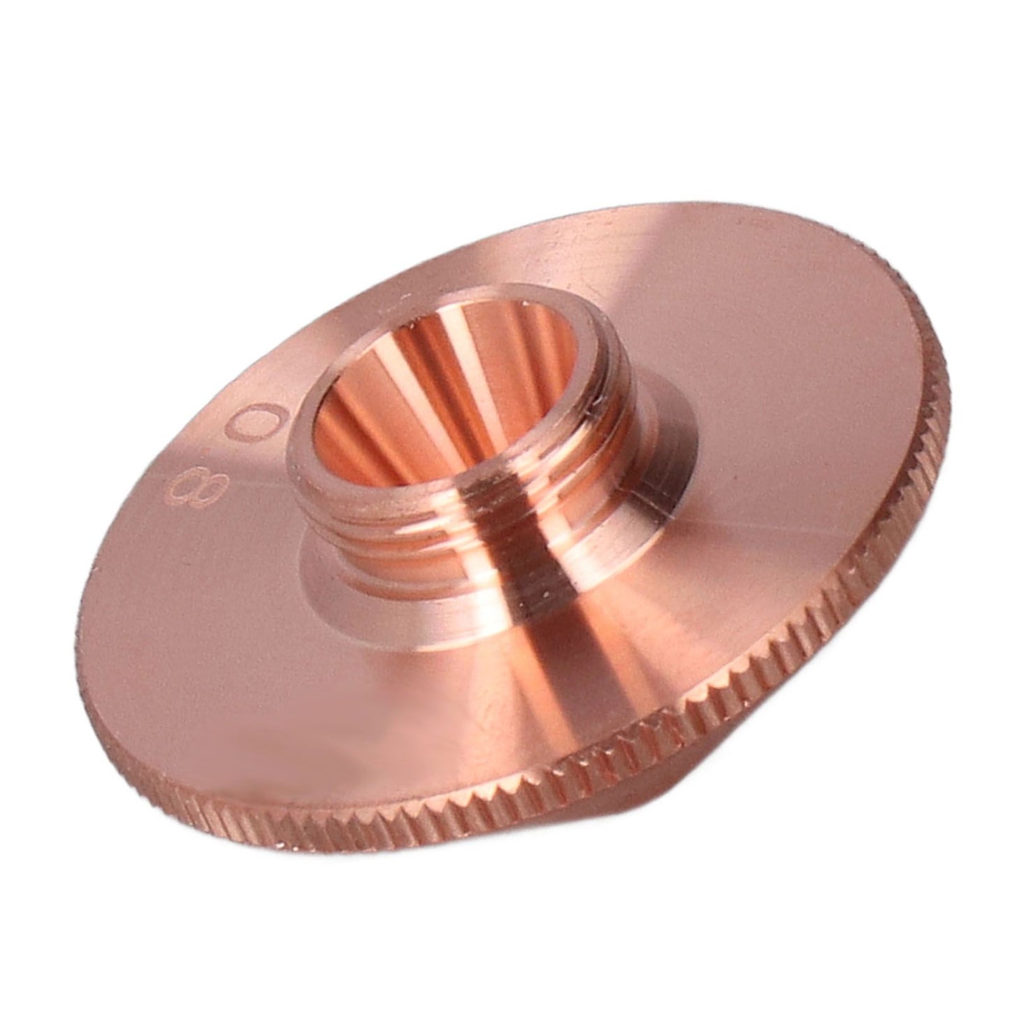 Simple M11 cutting head nozzle