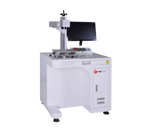 FABlaser Marker