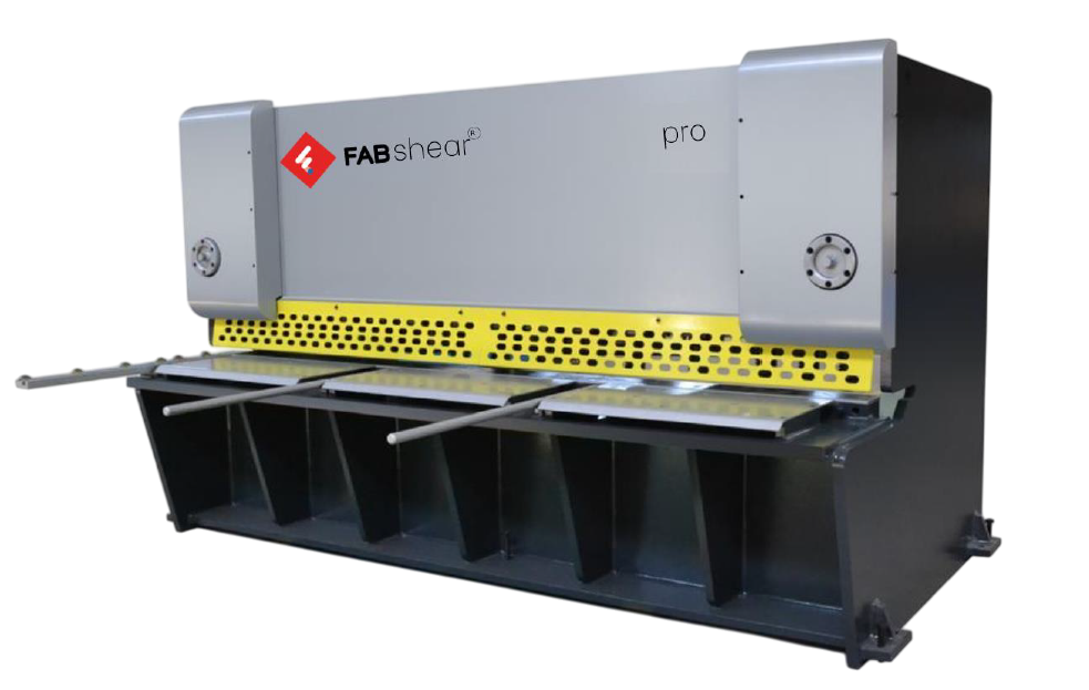 FABshear PRO