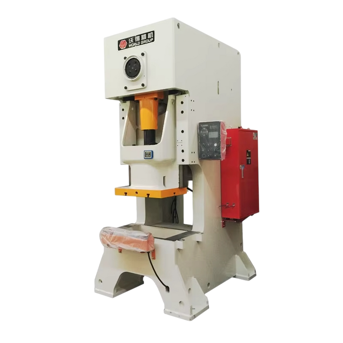 JH21 Press