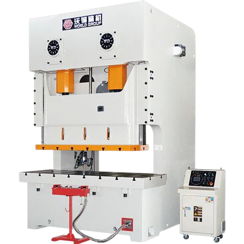 JH25 Press