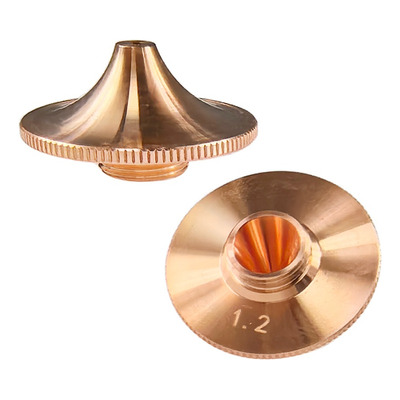 Simple M11 High Speed Cutting Head Nozzle