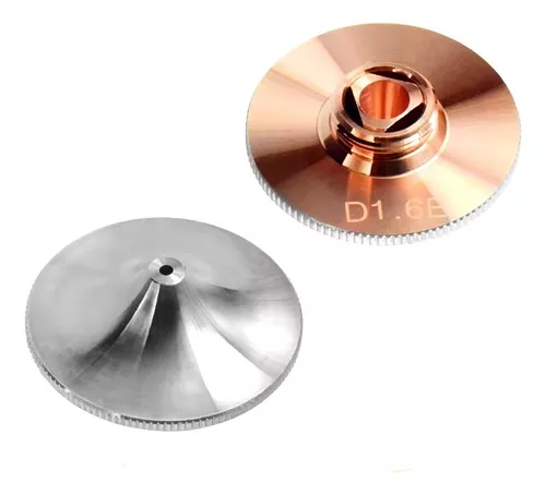 Double M11 High Speed Cutting Head Nozzle