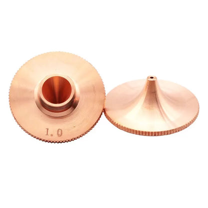 Simple M11 High Speed Cutting Head Nozzle