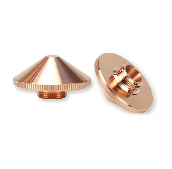 Nozzles