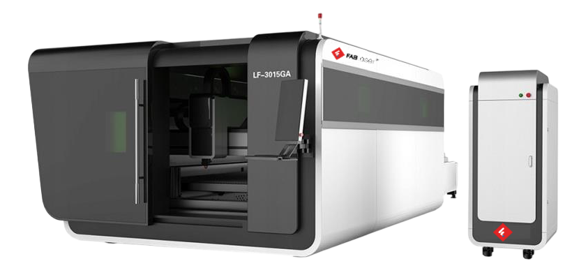 FABlaser ELITE LF-GA