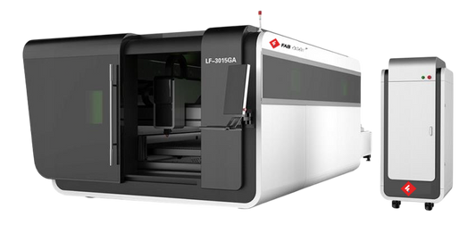 FABlaser ELITE LF-GA