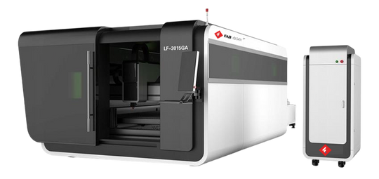 FABlaser ELITE LF-GA