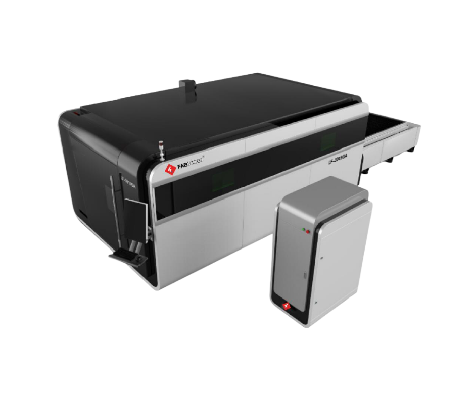 FABlaser ELITE LF-GA