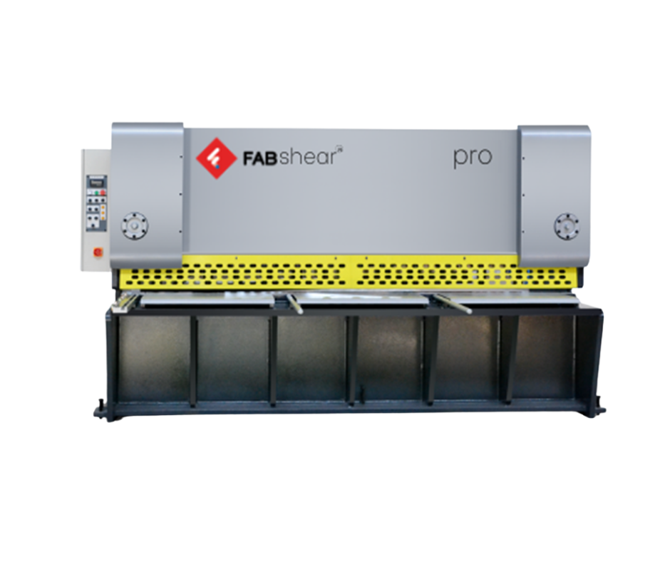 FABshear PRO