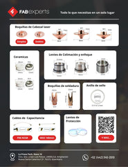 CONSUMABLES
