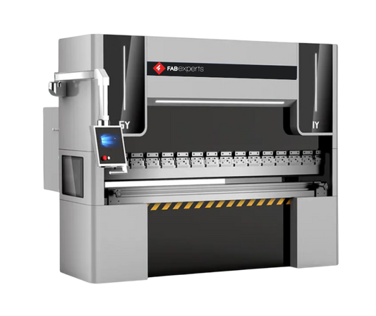 FABpress PRO CNC