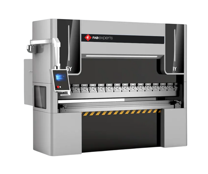 FABpress PRO CNC