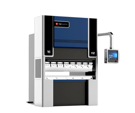 FABpress E-LECTRIC