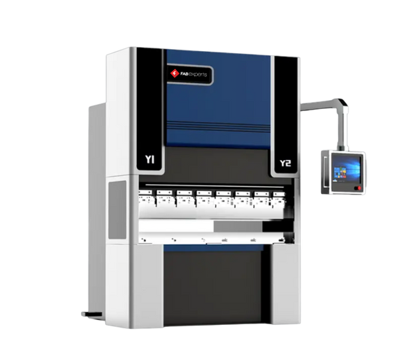 FABpress E-LECTRIC