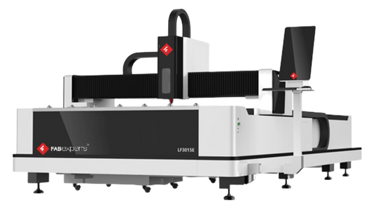 FABlaser ECO FL 3015 E
