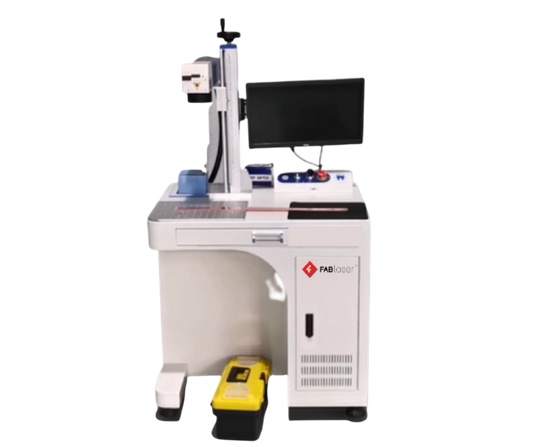 FABlaser Marker
