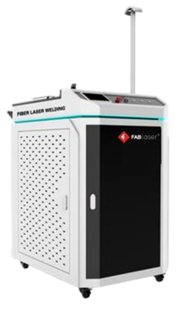 FABlaser MAGNUM 1500 Welding Machine