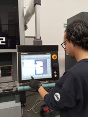 TECHNICAL SERVICE