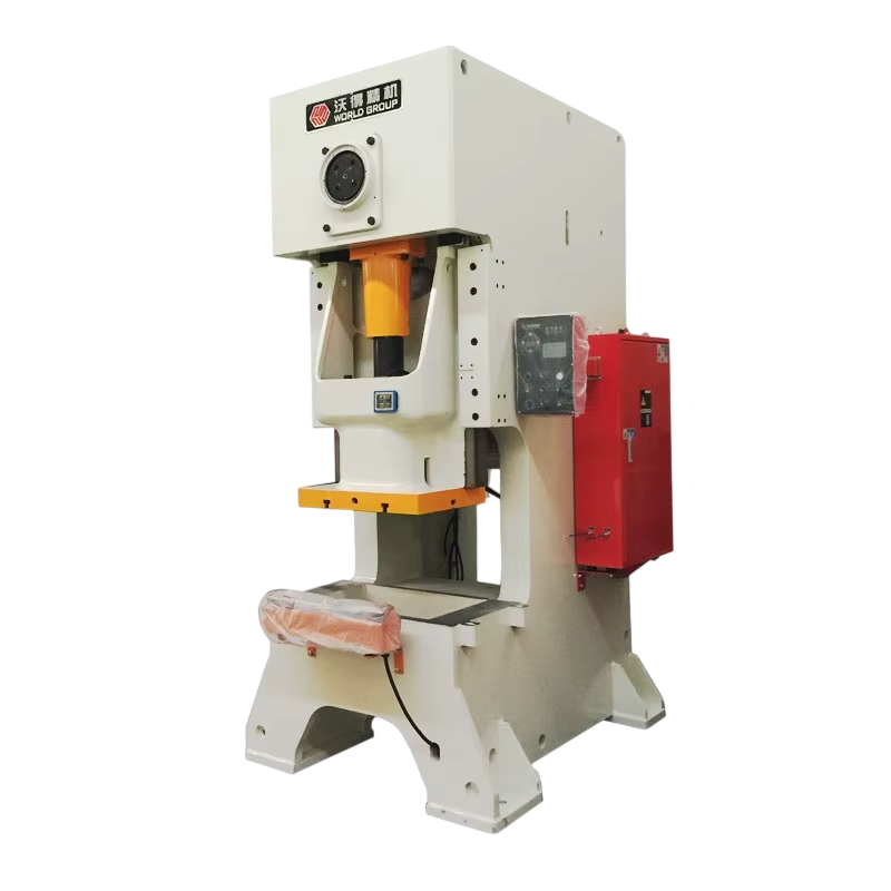 JH21 Press