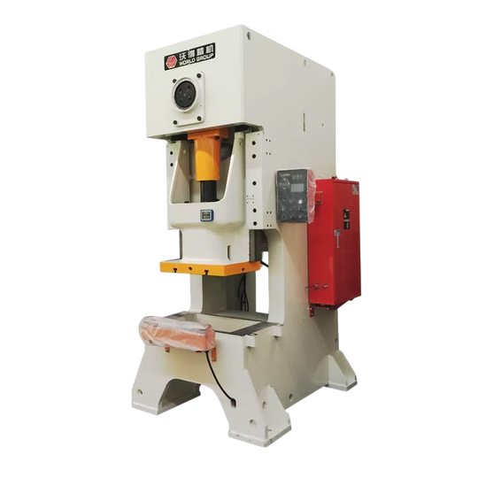 JH21 Press