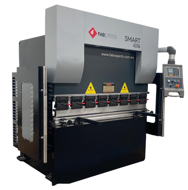 FABpress SMART