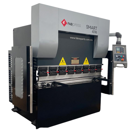 FABpress SMART