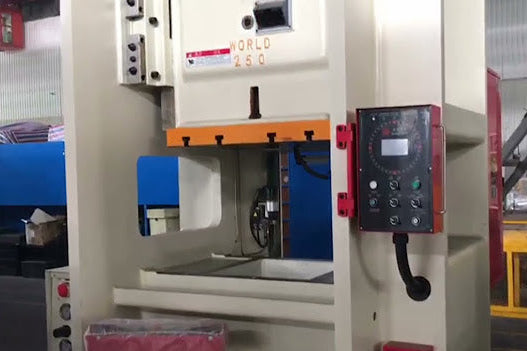 WORLDPRESS JW31 250